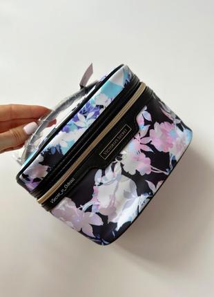 Косметичка-кейс victoria’s secret.