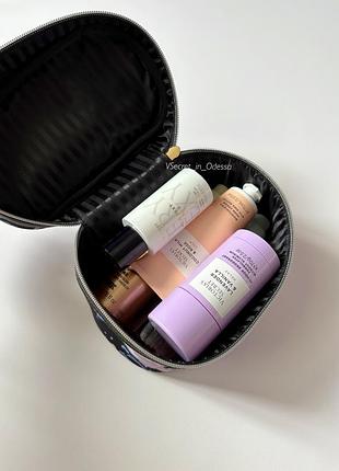 Косметичка-кейс victoria’s secret.