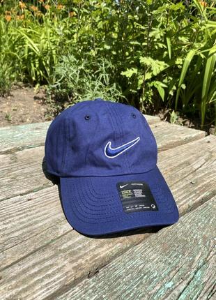 Кепка nike u nk h86 cap essential swsh