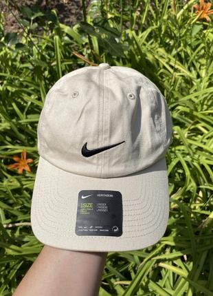 Кепка nike u nk h86 cap essential swsh