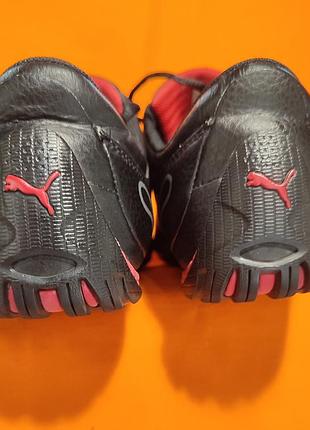 Puma ferrari hot sale drift cat 4