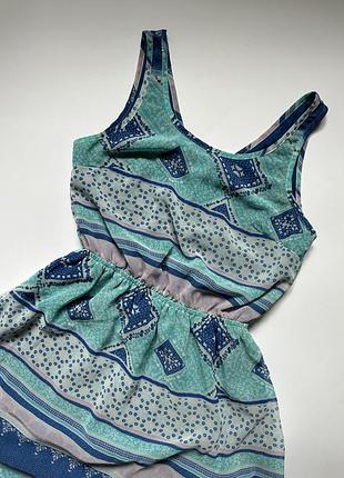 Нежное платье от h&amp;m