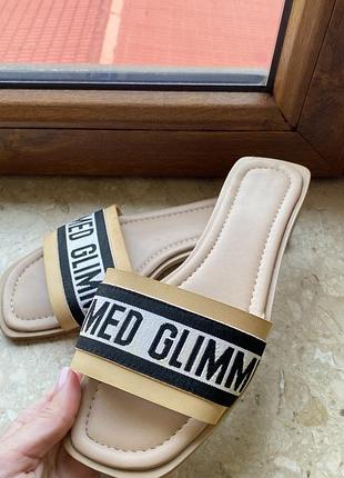 Продам шльопанці