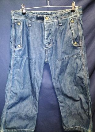 Vintage бриджі/shorts lee union all 32 size