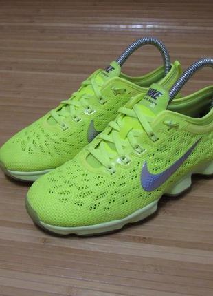 Кроссовки nike zoom fit agility3 фото