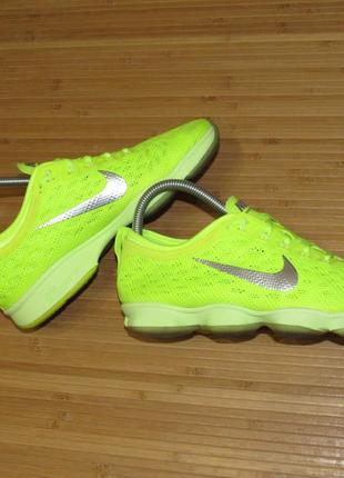 Кросівки nike zoom fit agility7 фото