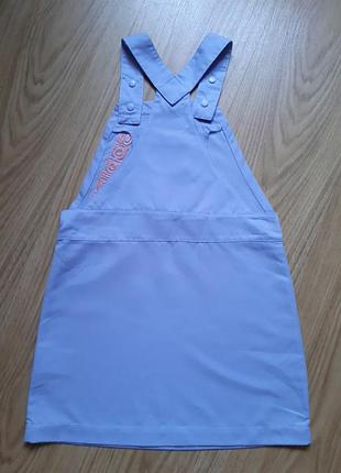 Сукня сарафан adidas2 фото