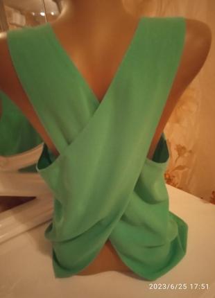 Стильная майка