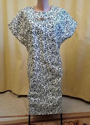 5. сукня  58 - 60 розміру