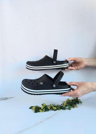 Акция!мужски 36-46p кроксы/ шлепанцы /сланцы/мужские сабо/crocs / шлепанцы/