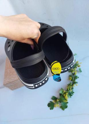 Акция!мужски 36-46p кроксы/ шлепанцы /сланцы/мужские сабо/crocs / шлепанцы/