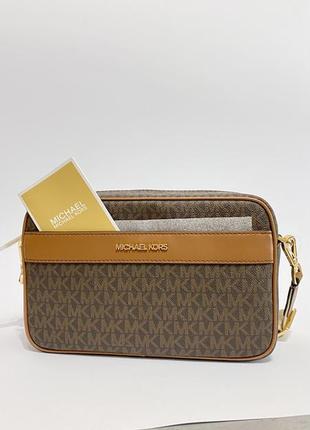 Оригінальна сумка мichael kors3 фото