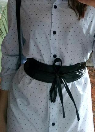 Сукня - сорочка