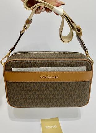 Оригінальна сумка мichael kors2 фото