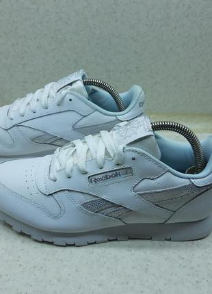 Кроссовки reebok 36- 36.5 р2 фото