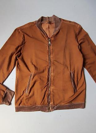 Итальянская толстовка