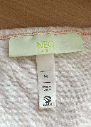 Платье adidas neo 537 4