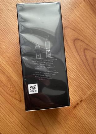 Духи code 125 ml. 4