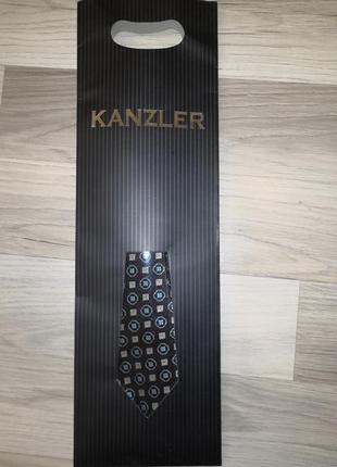 Галстук kanzler 3