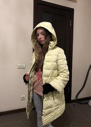 Куртка- пальто anernuo