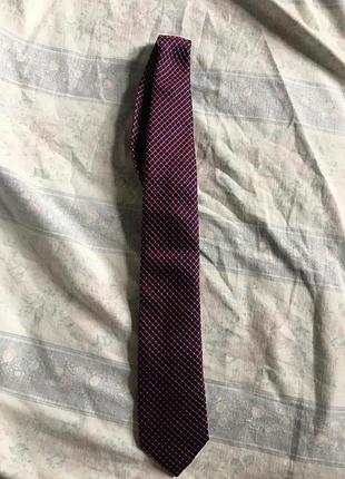 Крута краватка pink italia