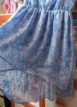 Сукня сарафан2 фото