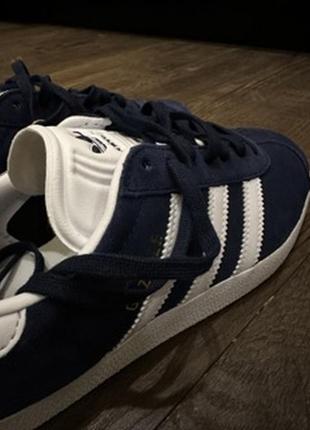 Кеди adidas gazelle