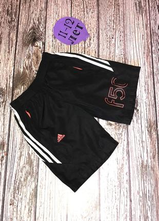 Шорты adidas для мальчика 11-12 лет, 146-152 см