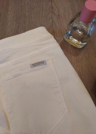 Scotch&amp;soda женские штаны10 фото