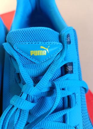 Кроссовки puma ignite xt running. новые с коробкой, оригинал6 фото