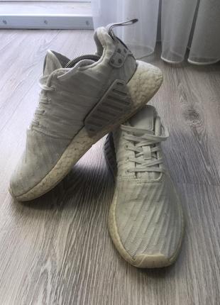 Продам adidas super boost