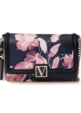 The victoria mini shoulder bag - мини-сумочка victoria1 фото