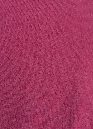 Свитер для подростка мериносовый