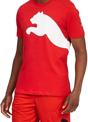 Футболка puma