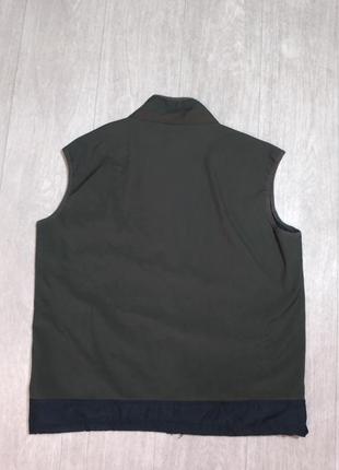 Жилет робочий workwear розмір xl. 4