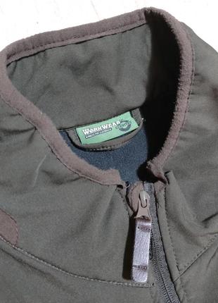Жилет робочий workwear розмір xl. 3