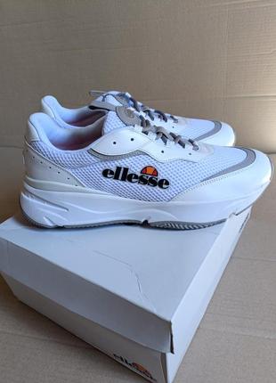Кроссовки ellesse masselloatch am. новые с коробкой, оригинал.
