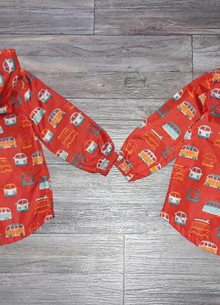 Ветровка р.92 5