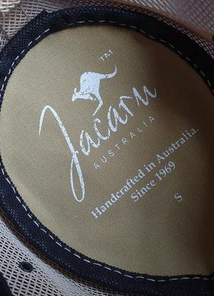Шляпа ковбойська jacaru із австралії6 фото