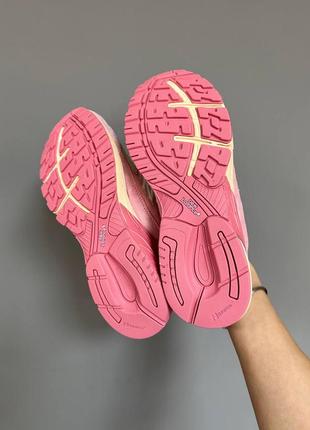 Кросівки жіночі new balance 993 x joe freshgoods pink4 фото