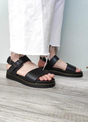 👟 сандалии dr. martens sandals / наложка bs👟