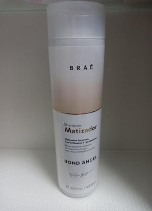 Brae matizador bond angel