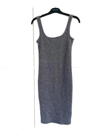 Платье zara