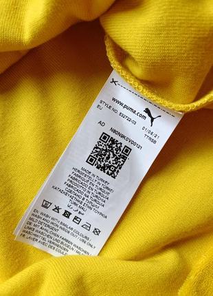 Футболка puma skate towelling. нова, оригінал9 фото