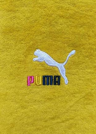 Футболка puma skate towelling. нова, оригінал6 фото