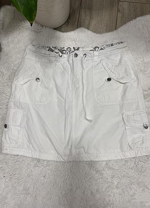 Юбка