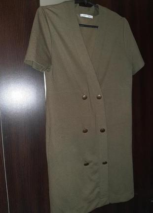 Zara плаття