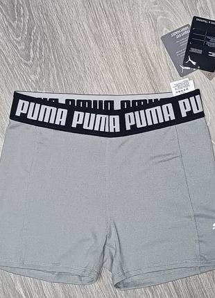 Велосипедки strong 3" tight women's training shorts