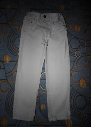 Скини denim co 5-6 лет