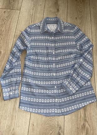 📍распродаж📍женская рубашка из натуральной ткани